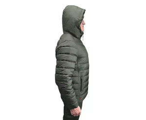 CHAMELEON ЗИМНЯЯ КУРТКА PROXIMA OLIVE 0772-01