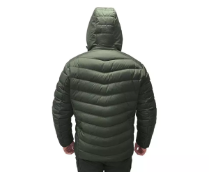 CHAMELEON ЗИМНЯЯ КУРТКА PROXIMA OLIVE 0772-01