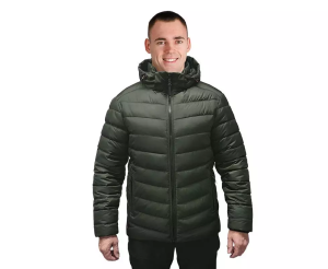 CHAMELEON ЗИМНЯЯ КУРТКА PROXIMA OLIVE 0772-01