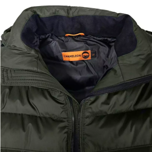CHAMELEON ЗИМНЯЯ КУРТКА PROXIMA OLIVE 0772-01