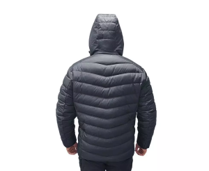 CHAMELEON ЗИМОВА КУРТКА PROXIMA BLACK 0772-04