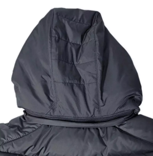 CHAMELEON ЗИМОВА КУРТКА PROXIMA BLACK 0772-04