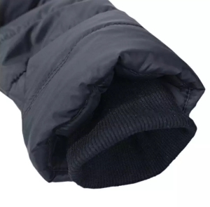 CHAMELEON ЗИМОВА КУРТКА PROXIMA BLACK 0772-04