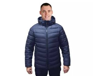 CHAMELEON ЗИМНЯЯ КУРТКА PROXIMA NAVY 0772-35