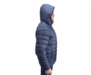 CHAMELEON ЗИМНЯЯ КУРТКА PROXIMA NAVY 0772-35
