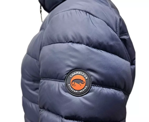 CHAMELEON ЗИМНЯЯ КУРТКА PROXIMA NAVY 0772-35