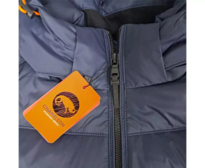 CHAMELEON ЗИМНЯЯ КУРТКА PROXIMA NAVY 0772-35