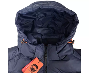 CHAMELEON ЗИМНЯЯ КУРТКА PROXIMA NAVY 0772-35
