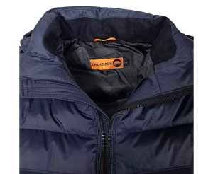 CHAMELEON ЗИМНЯЯ КУРТКА PROXIMA NAVY 0772-35