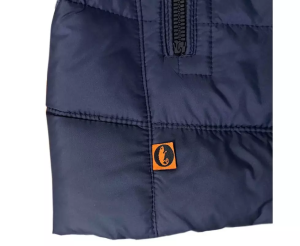 CHAMELEON ЗИМНЯЯ КУРТКА PROXIMA NAVY 0772-35
