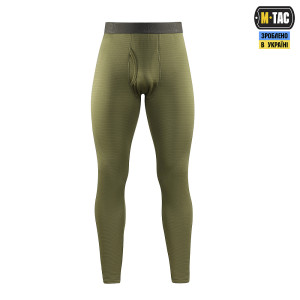 M-TAC ТЕРМОШТАНИ ФЛІС DELTA LEVEL 2 LIGHT OLIVE
