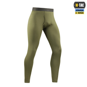 M-TAC ТЕРМОШТАНИ ФЛІС DELTA LEVEL 2 LIGHT OLIVE