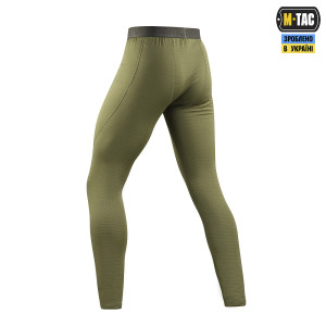 M-TAC ТЕРМОШТАНИ ФЛІС DELTA LEVEL 2 LIGHT OLIVE