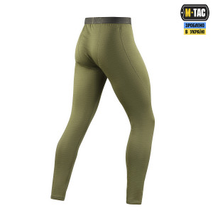 M-TAC ТЕРМОШТАНИ ФЛІС DELTA LEVEL 2 LIGHT OLIVE