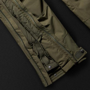 5.11 ЗИМОВІ ШТАНИ BASTION RANGER GREEN 48375-186