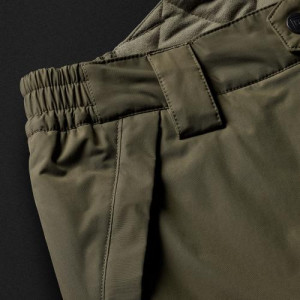 5.11 ЗИМОВІ ШТАНИ BASTION RANGER GREEN 48375-186