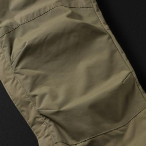 5.11 ЗИМОВІ ШТАНИ BASTION RANGER GREEN 48375-186