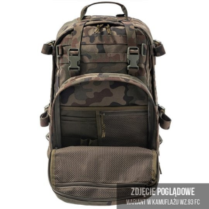 WISPORT РЮКЗАК WHISTLER II 35 L COYOTE 24586