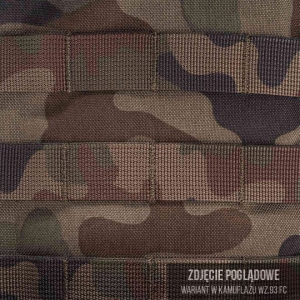 WISPORT РЮКЗАК WHISTLER II 35 L COYOTE 24586