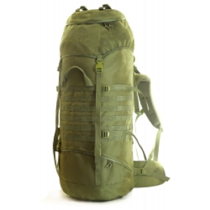 TACTICAL EXTREME РЮКЗАК KIBORG 100 L KHAKI 26351
