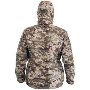 MARSAVA КУРТКА STEALTH SOFTSHELL JACKET MM14 26213