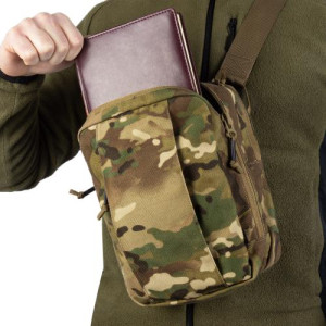 P1G-TAC СУМКА-КОБУРА PARVUS MTP UA281-70031-MTP