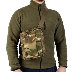 P1G-TAC СУМКА-КОБУРА PARVUS MTP UA281-70031-MTP