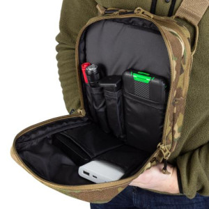 P1G-TAC СУМКА-КОБУРА PARVUS MTP UA281-70031-MTP