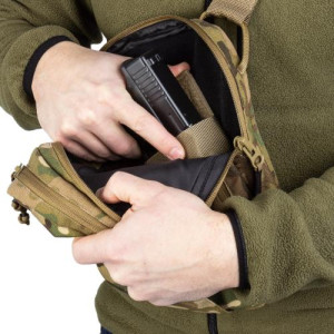P1G-TAC СУМКА-КОБУРА PARVUS MTP UA281-70031-MTP