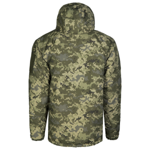 CAMO-TEC КУРТКА PATROL SYSTEM 2.0 NORDSTORM ММ14 6594