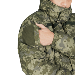 CAMO-TEC КУРТКА PATROL SYSTEM 2.0 NORDSTORM ММ14 6594