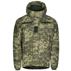 CAMO-TEC КУРТКА PATROL SYSTEM 2.0 NORDSTORM ММ14 6594