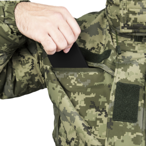 CAMO-TEC КУРТКА PATROL SYSTEM 2.0 NORDSTORM ММ14 6594