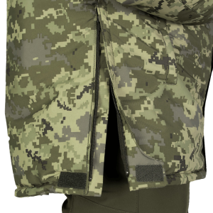 CAMO-TEC КУРТКА PATROL SYSTEM 2.0 NORDSTORM ММ14 6594
