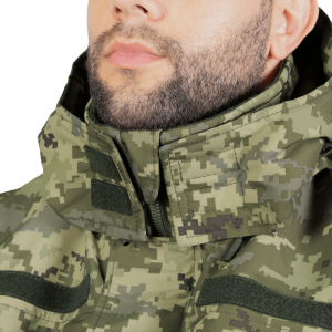 CAMO-TEC КУРТКА PATROL SYSTEM 2.0 NORDSTORM ММ14 6594