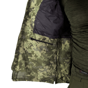 CAMO-TEC КУРТКА PATROL SYSTEM 2.0 NORDSTORM ММ14 6594