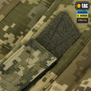 M-TAC ШТАНИ STURM GEN.II РІП-СТОП MM14