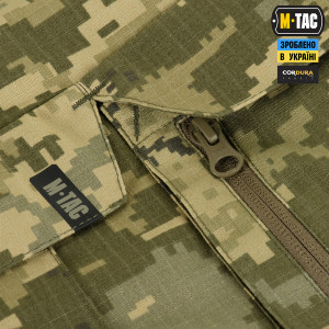 M-TAC ШТАНИ STURM GEN.II РІП-СТОП MM14