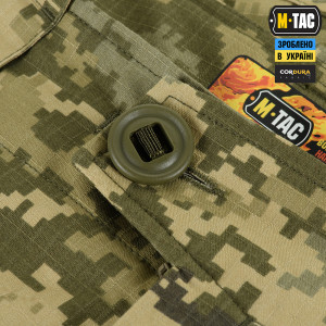 M-TAC ШТАНИ STURM GEN.II РІП-СТОП MM14