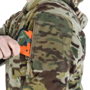 P1G-TAC ДЕМИСЕЗОННЫЙ РЕГЛАН VENATO MTP UA281-29968-MTP