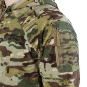 P1G-TAC ДЕМИСЕЗОННЫЙ РЕГЛАН VENATO MTP UA281-29968-MTP