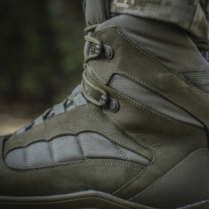 M-TAC ЧЕРЕВИКИ ТАКТИЧНІ RANGER GEN.2 OLIVE
