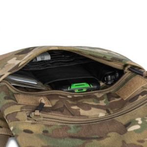 P1G-TAC СУМКА МІСЬКА HERALD MTP UA281-70024-MTP