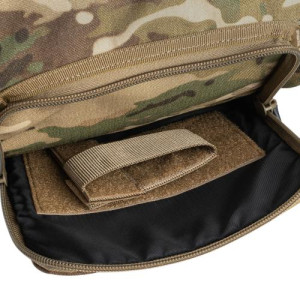 P1G-TAC СУМКА МІСЬКА HERALD MTP UA281-70024-MTP
