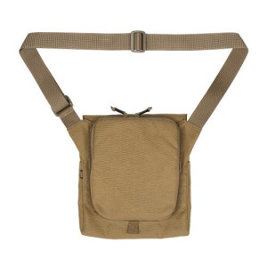 P1G-TAC СУМКА МІСЬКА HERALD COYOTE BROWN UA281-70024-CB