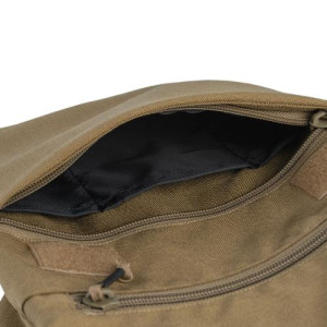 P1G-TAC СУМКА МІСЬКА HERALD COYOTE BROWN UA281-70024-CB