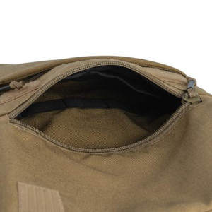 P1G-TAC СУМКА МІСЬКА HERALD COYOTE BROWN UA281-70024-CB