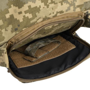 P1G-TAC СУМКА ГОРОДСКАЯ HERALD MM14 UA281-70024-UDC