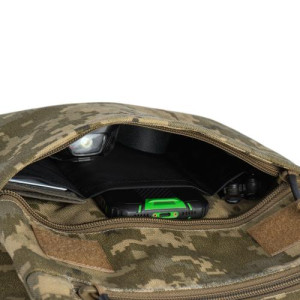 P1G-TAC СУМКА ГОРОДСКАЯ HERALD MM14 UA281-70024-UDC