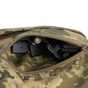 P1G-TAC СУМКА ГОРОДСКАЯ HERALD MM14 UA281-70024-UDC